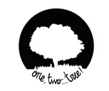 Logo de One, two...tree!