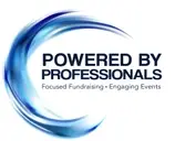 Logo of Powered by Professionals