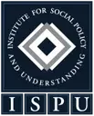 Logo de ISPU - Institute for Social Policy and Understanding