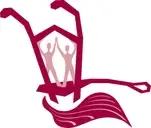Logo de Plowshare Farm Lifesharing Community