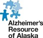 Logo de Alzheimer's Resource of Alaska