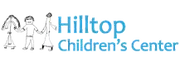 Logo de Hilltop Children's Center