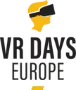 Logo of Stichting Dutch Virtual Reality Days