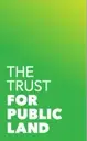 Logo de The Trust for Public Land  - SF Headquarters