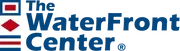Logo de The WaterFront Center