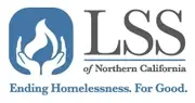 Logo de Lutheran Social Services of Northern California