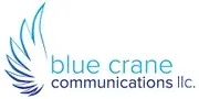 Logo of Blue Crane Communications