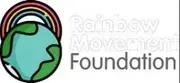 Logo de The Rainbow Movement Foundation
