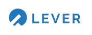 Logo of Lever Foundation