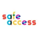 Logo of Safe Access - Qequal Foundation