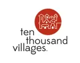 Logo de Ten Thousand Village South Bay