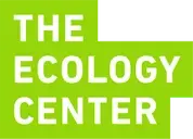 Logo de The Ecology Center