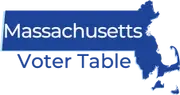 Logo de Massachusetts Voter Table