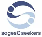 Logo of Sages & Seekers