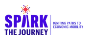 Logo de Spark the Journey