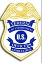 Logo de Federal Law Enforcement Officers Association