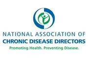 Logo of National Association of Chronic Disease Directors (NACDD)