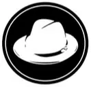Logo de Two Hats