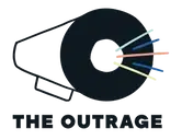 Logo de The Outrage