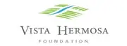Logo of Vista Hermosa Foundation