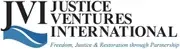 Logo de Justice Ventures International