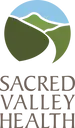 Logo de Sacred Valley Health