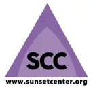 Logo de Sunset Cultural Center