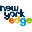 Logo de New York Edge