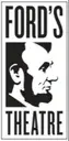 Logo de Ford's Theatre Society