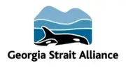 Logo de Georgia Strait Alliance