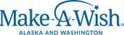 Logo of Make-A-Wish Alaska and Washington
