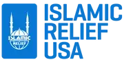 Logo of Islamic Relief USA