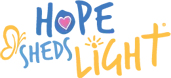 Logo of HOPE Sheds Light, Inc.