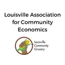 Logo de Louisville Association for Community Economics