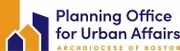 Logo de The Planning Office for Urban Affairs (POUA, the Planning Office)