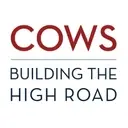 Logo of COWS