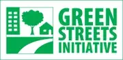 Logo de Green Streets Initiative