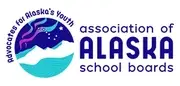 Logo of Association of Alaska School Boards