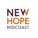 Logo de New Hope Midcoast