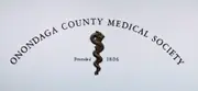 Logo de Onondaga County Medical Society