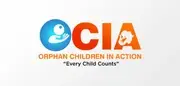 Logo of Orphan Children In Action (OCIA)