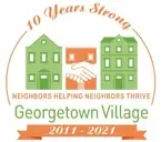 Logo de The Georgetown Village, Inc