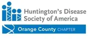 Logo de Huntington's Disease Society of America, Orange County Chapter