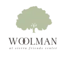 Logo of Woolman