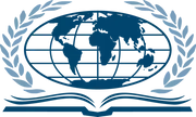Logo of Peace Operations Training Institute