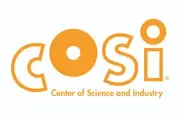 Logo of COSI - Franklin County Historical Society