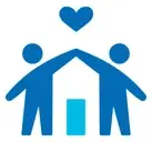 Logo de St. Mary's Healthcare System for Children