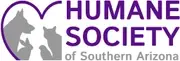 Logo de Humane Society of Southern Arizona