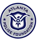 Logo of Atlanta Police Foundation 