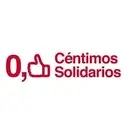 Logo de Céntimos Solidarios